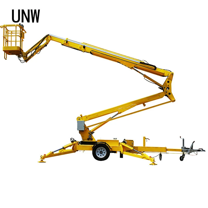Chery Picker Lifter Chery Picker Lifter