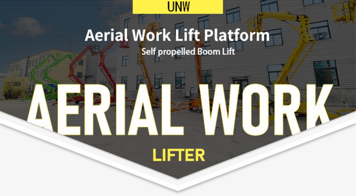 aerial boom lift for sale aerial boom lift for sale